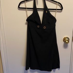 Ralph Lauren coverup